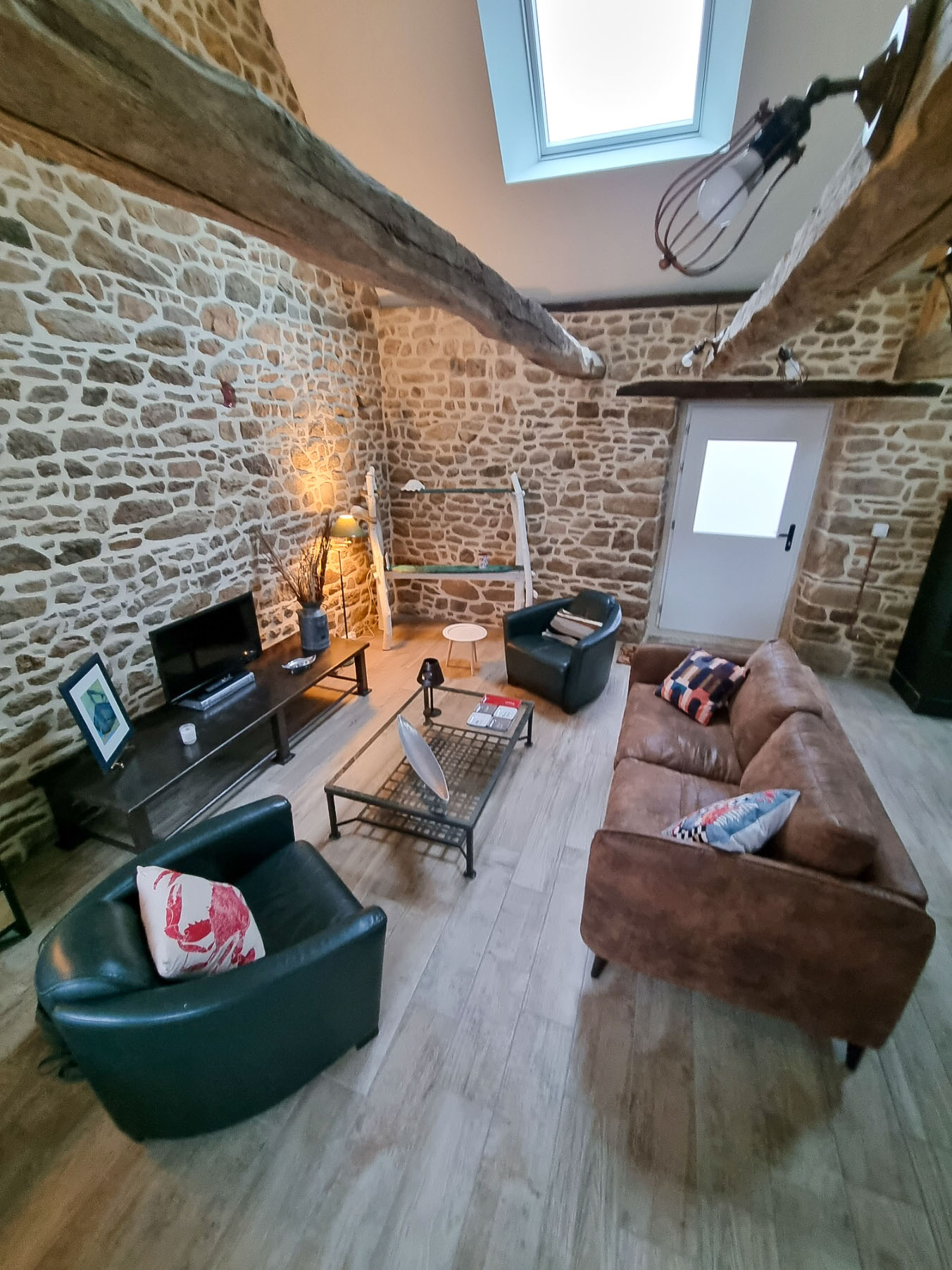 gite an ehan piece de vie,2, nostang,morbihan,bretagne,